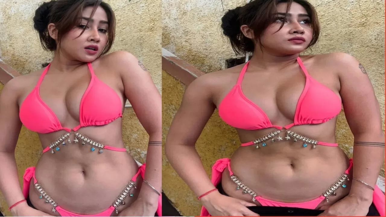 सोफिया हयात ने सबकुछ दिखा दिया, बेशर्मी की सभी हदें की पार, देखें photos