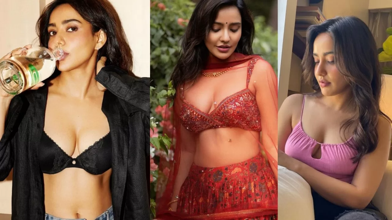 बहुत सेक्स करती होगी ?’ एक्ट्रेस की ब्रेस्ट साइज और बैक पर महिला का कमेंट
