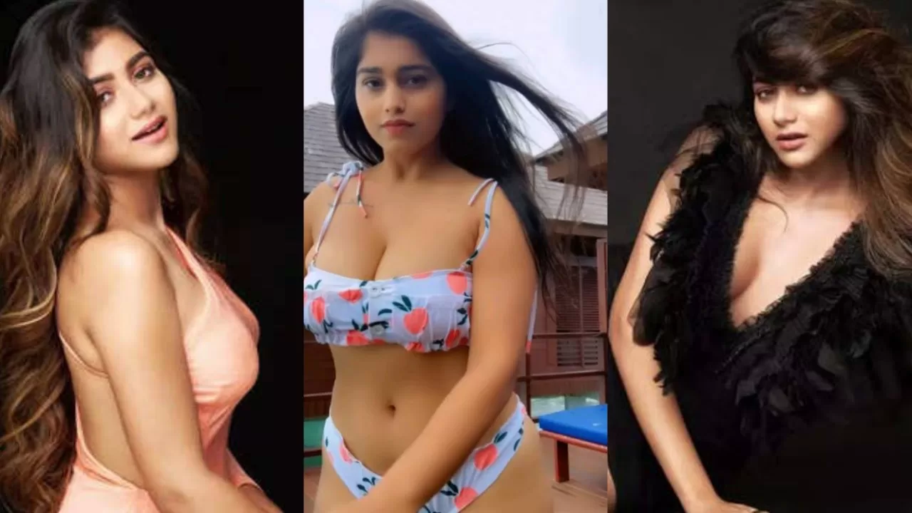 मीका सिंह के ‘स्वयंवर’ में आईं Pratika Das आखिर हैं कौन? दिलकश अंदाज देख हर कोई हुआ लट्टू