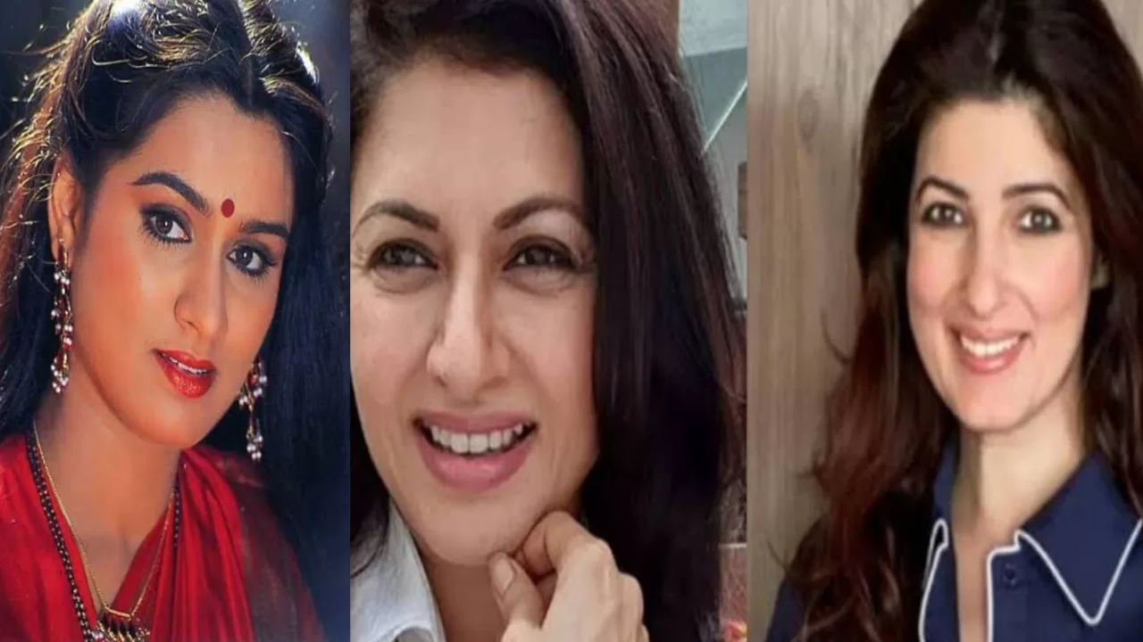 शादी के बाद बॉलीवुड करियर को अलविदा कहने वाली 10 प्रतिभाशाली अभिनेत्रियां