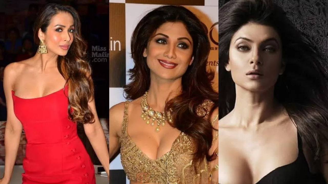 बॉलीवुड इंडस्ट्री की ये 5 अभिनेत्रियां बूढ़ी होने के बाद भी अपने टोंड फिगर से मचा रहीं है तबाही