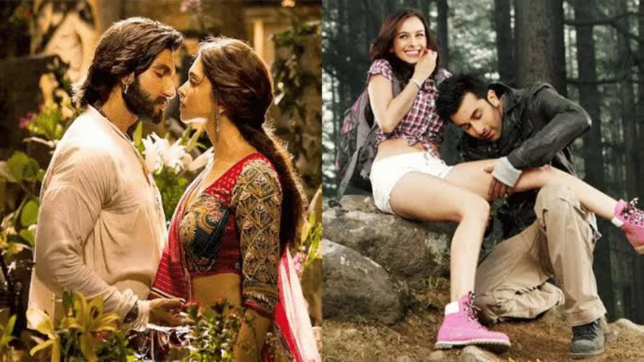 बॉलीवुड के ये 7 अभिनेता शूटिंग में रोमांटिक सीन देते हुए खो चुके हैं अपना आपा