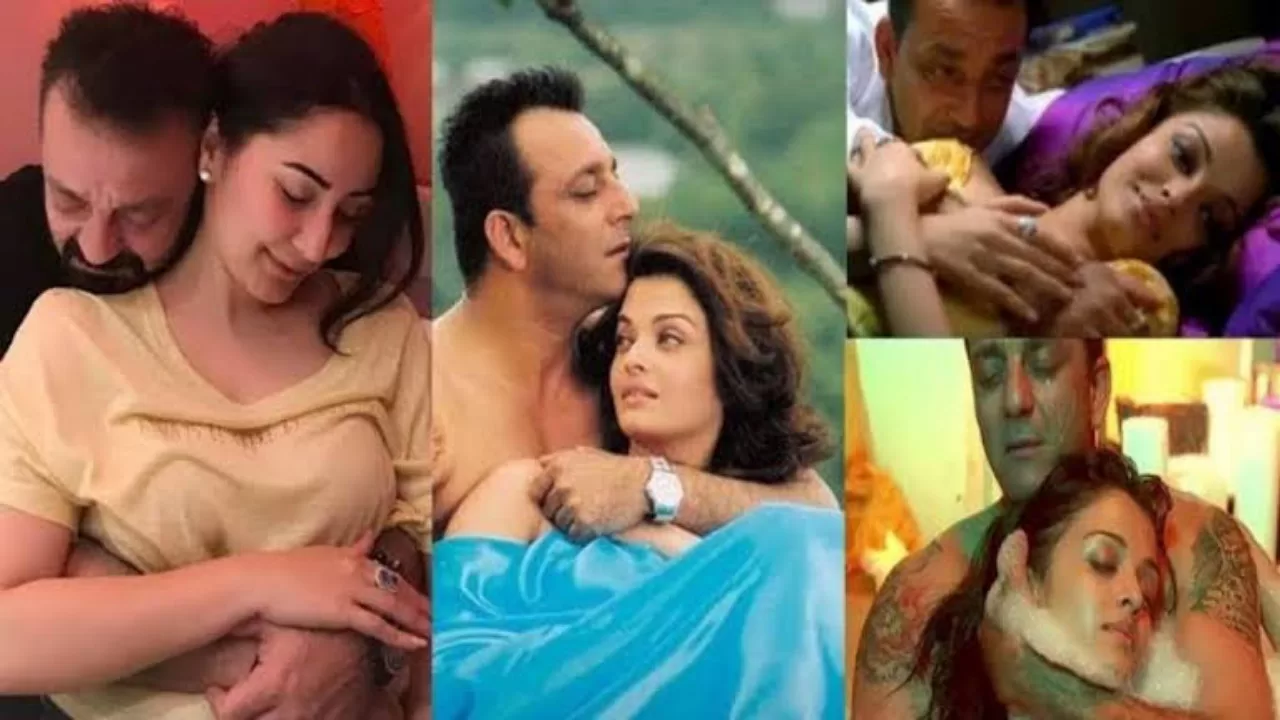 Sanjay Dutt ने खोले अपनी पर्सनल लाइफ के राज, कहा- 350 लड़कियों से मैंने बनाए शारीरिक संबंध….