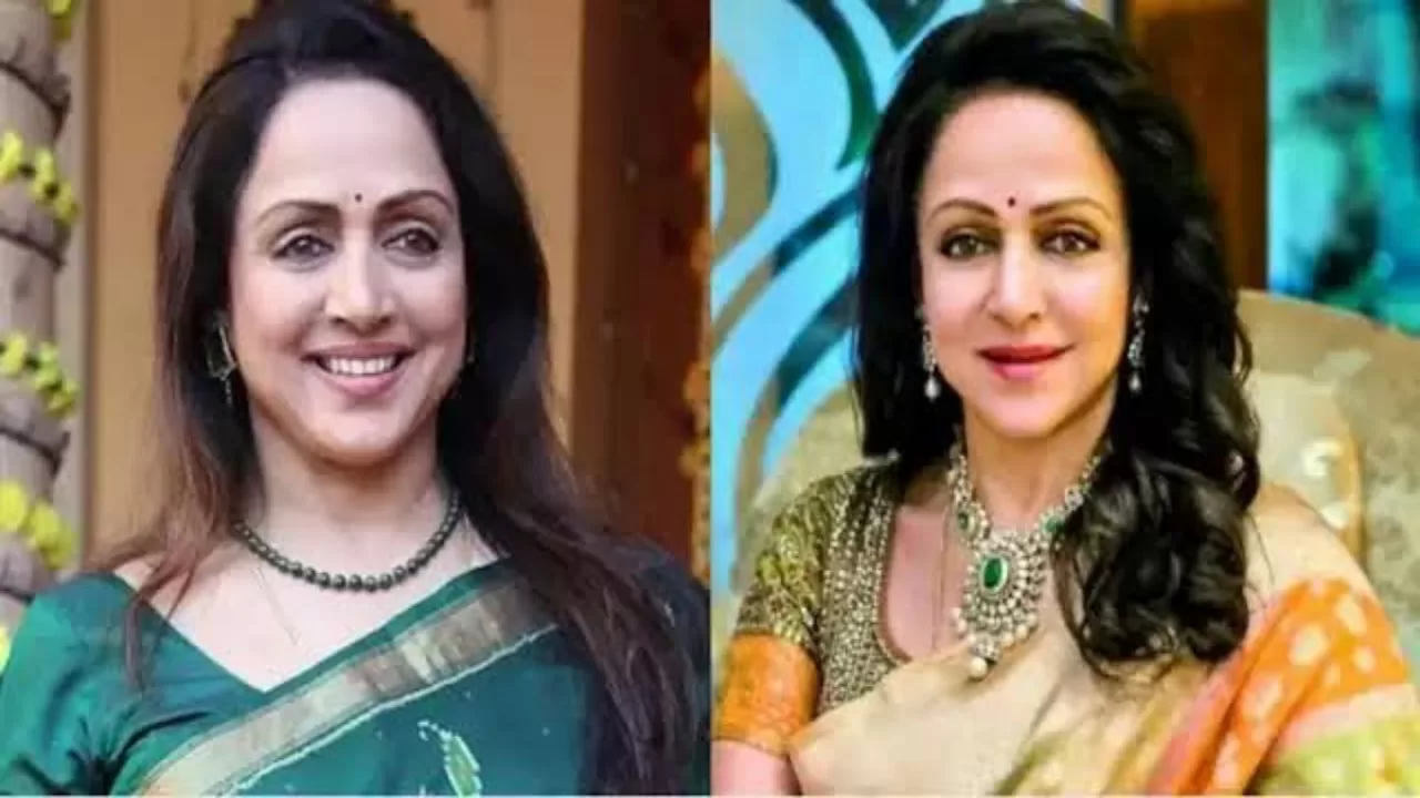 हेमा मालिनी के खूबसूरत चेहरे का सच आया सामने, ये क्रीम हैं उनकी झुर्रियों और बढ़ती उम्र का इलाज