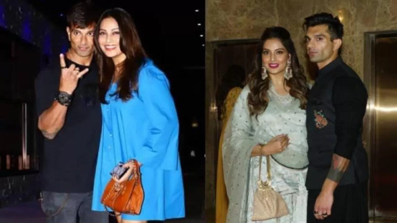 क्या जल्द मां बनने वाली हैं बिपाशा बसु? शादी के 6 साल बाद एक्ट्रेस दे सकती हैं गुड न्यूज!