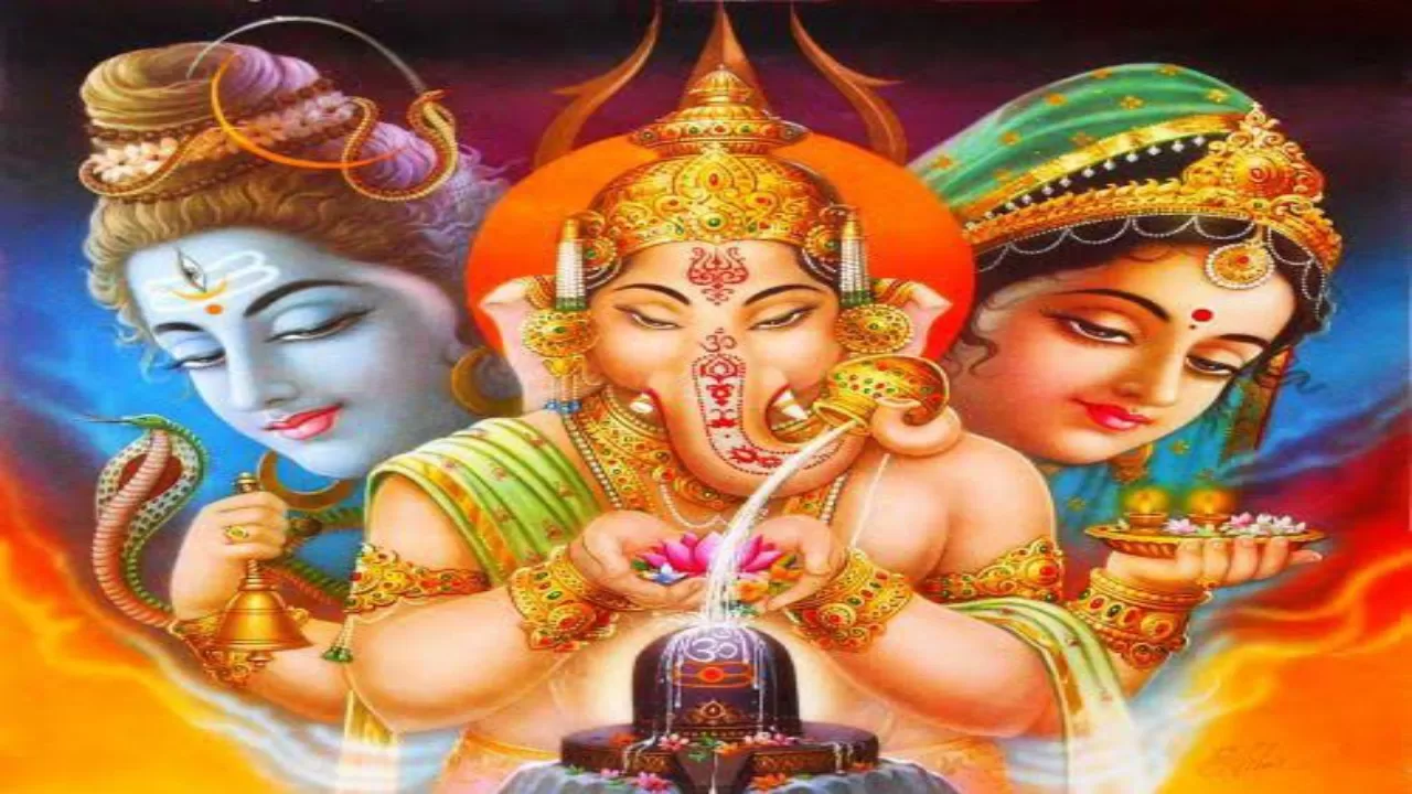 इस सावन माह में ऐसे करें प्रथम पूज्य गणेश जी की पूजा, अति प्रसन्न होंगे महादेव, पूरी होंगी मुरादें