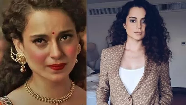 कंगना ने शादीशुदा मर्दों का किया पर्दाफ़ाश, कहा- खुद मजा ले लेते हैं और लड़की का बेड़ा गर्क होता है”