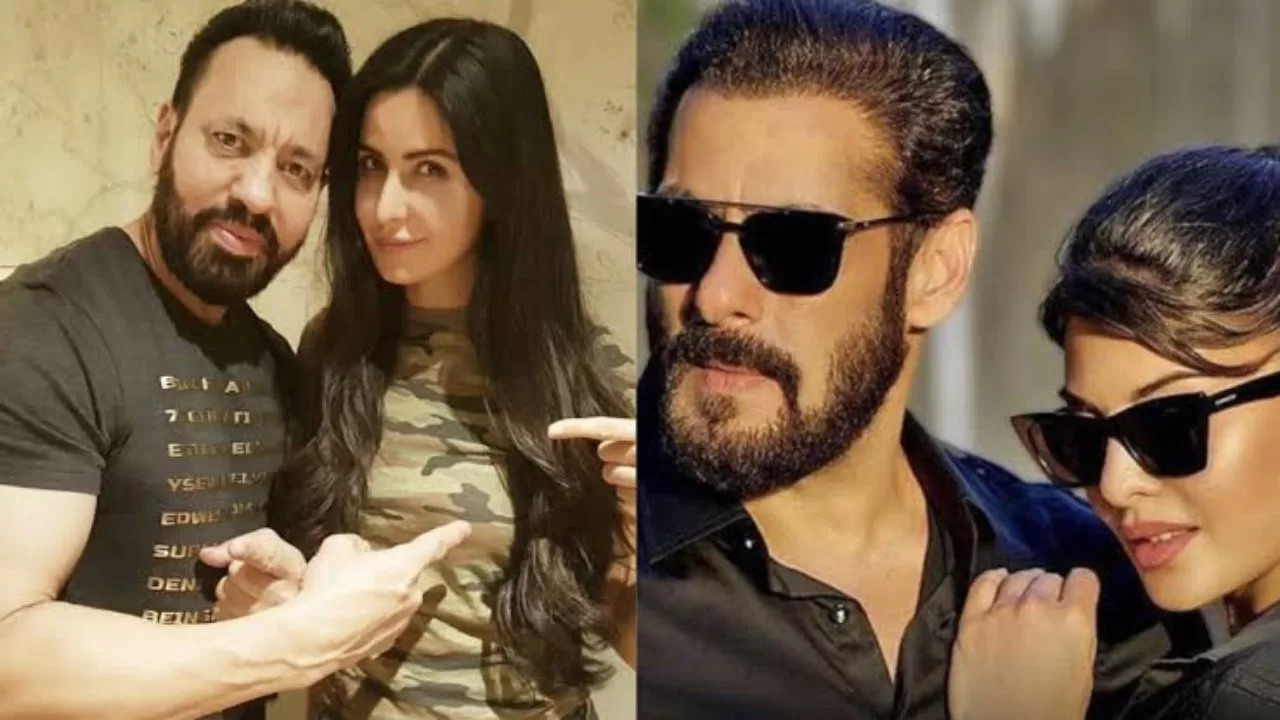 सलमान खान करते थे कटरीना को बेहद पसंद, फिर भी भेजा करते थे कटरीना को बॉडीगार्ड के साथ देर रत को फिर बॉडीगार्ड करता था ये