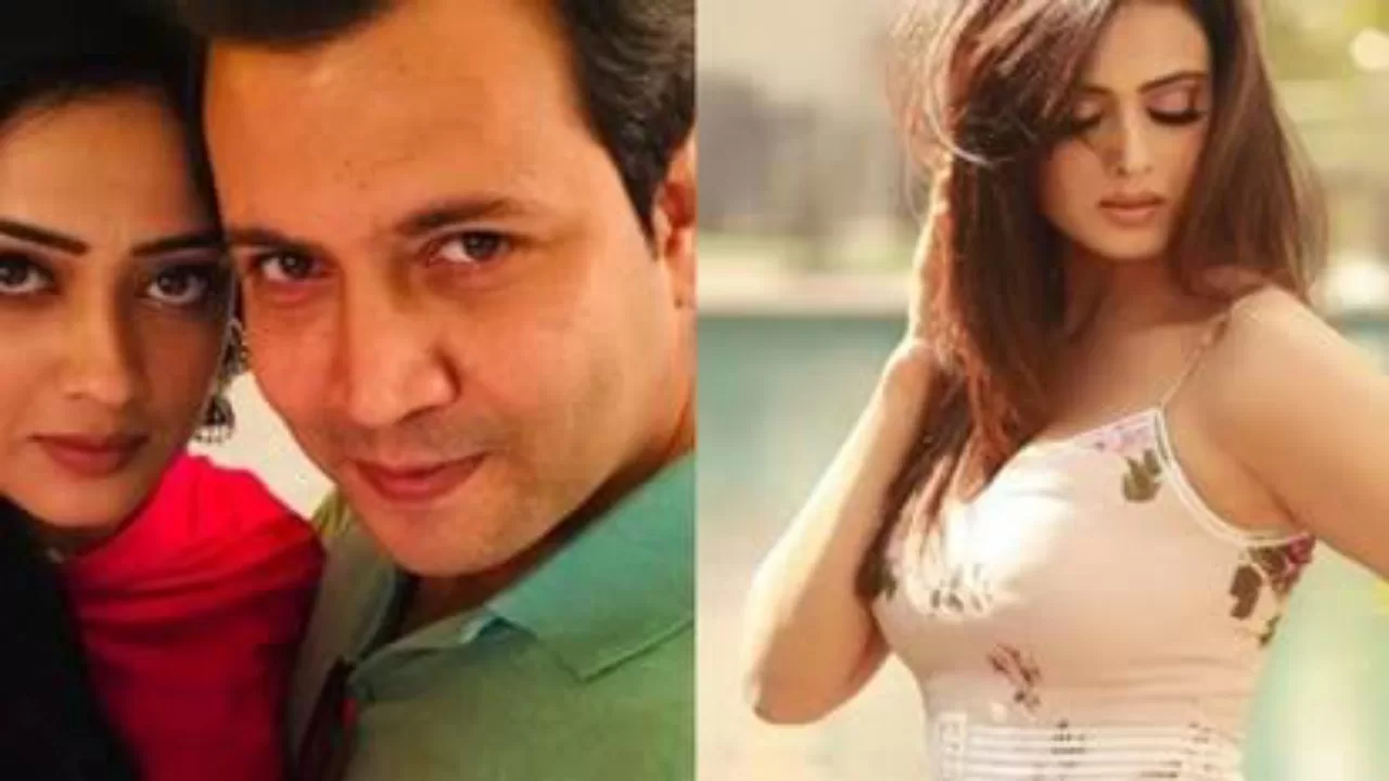 रियल लाइफ में तीसरी बार दुल्हन बनी श्वेता तिवारी ने खोला बैडरूम राज, बताई अपने नए पति की पसंदीदा से*क्स पोजीशन..