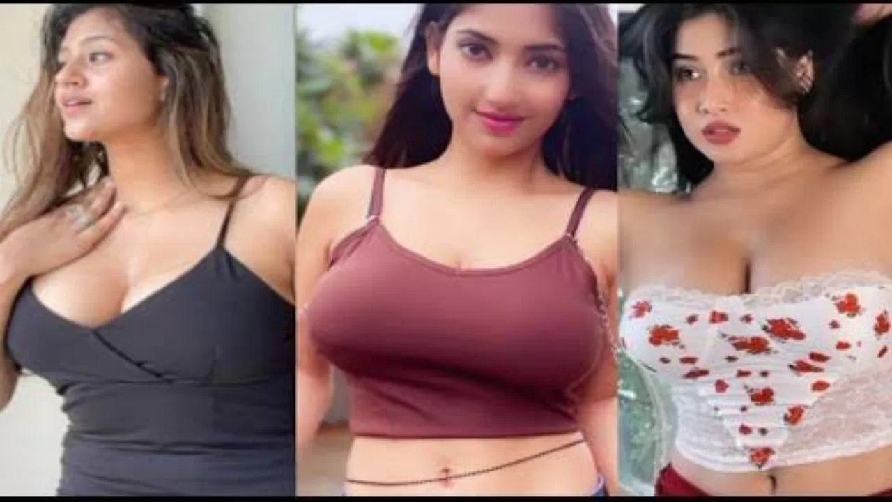 अंजली अरोड़ा समेत इन 7 टिक टॉक स्टार्स ने अपने हॉट फिगर से इंटरनेट पर मचा रखी है तबाही