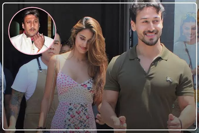 टाइगर श्रॉफ ने दिशा पाटनी संग ब्रेकअप की खबरों पर लगाया ब्रेक, इस पोस्ट में की एक्ट्रेस की तारीफ