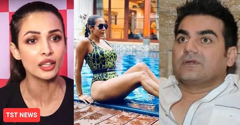 अरबाज़ को पसंद नहीं था मलाइका का छोटे कपड़े पहन शरीर दिखाना ! एक्टर ने खुद बताई सच्चाई