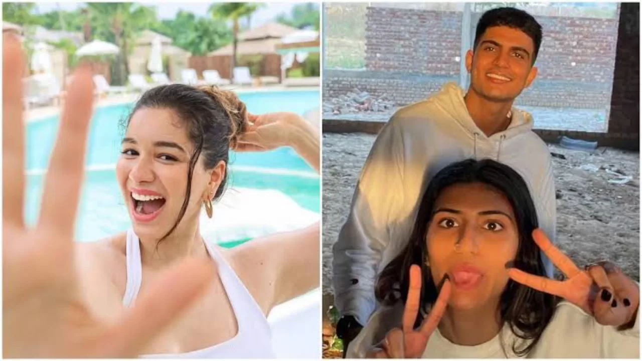 Watch Video: सारा तेंदुलकर घूमने के लिए पहुंची गोवा, शेयर किया वीडियो; शुभमन गिल की बहन बोलीं- नजर न लगे