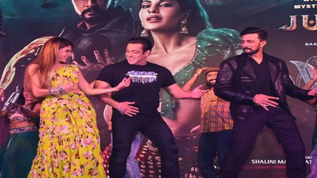 Vikrant Rona Box Office: विक्रांत रोणा ने 4 दिनों में गाड़े झंडे, पर अभी 100 करोड़ से दूर हैं किच्‍चा सुदीप