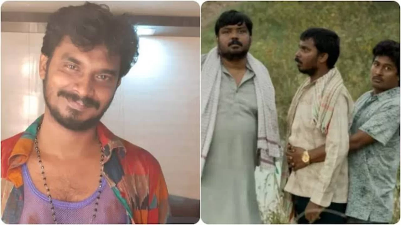 चौकीदार, चोर जैसे रोल करते-करते थक गया था, बोले पंचायत-2 के विनोद