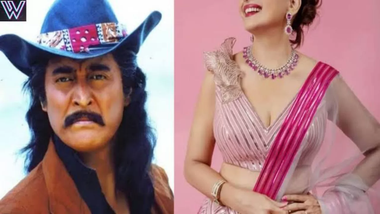 भूटान के शाही राजघराने से ताल्लुक रखती है बॉलीवुड के फेमस विलेन डैनी की पत्नी, देखे अनदेखी तस्वीरें