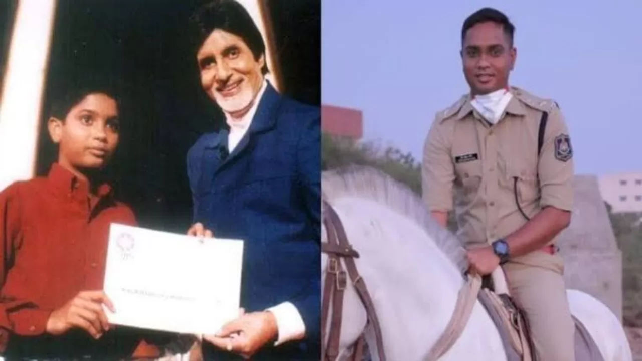 IPS Ravi: वो लड़का जो 14 साल की उम्र में KBC जीतकर बना था करोड़पति, आज SP बनकर मिटा रहा है अपराध