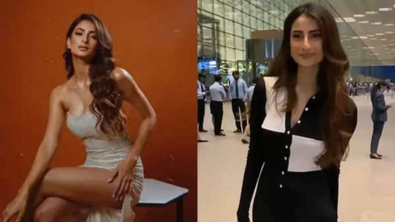 ब्लैक जंपसूट में पलक तिवारी हो गईं ट्रोल, लोग बोले- ‘थोड़ी हेल्थ बना ले बहन और…’