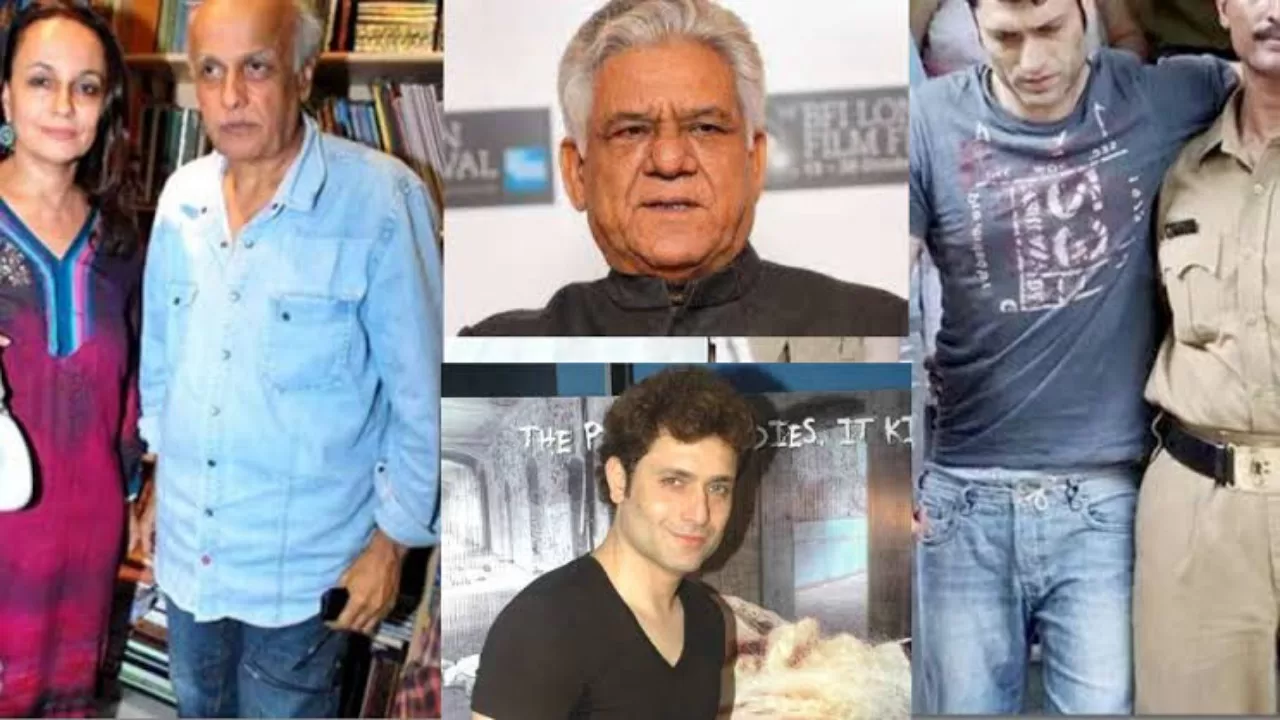 नौकरानियों से संबंध बना चुके हैं ये बॉलीवुड अभिनेता, एक ने तो 15 साल की बच्ची को भी नहीं छोड़ा