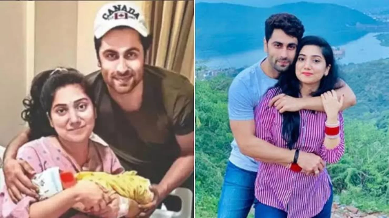 16 घंटे झेला लेबर पेन, पत्नी की हालत देख बेबस हुआ एक्टर, शेयर की सबसे बड़ी खुशी