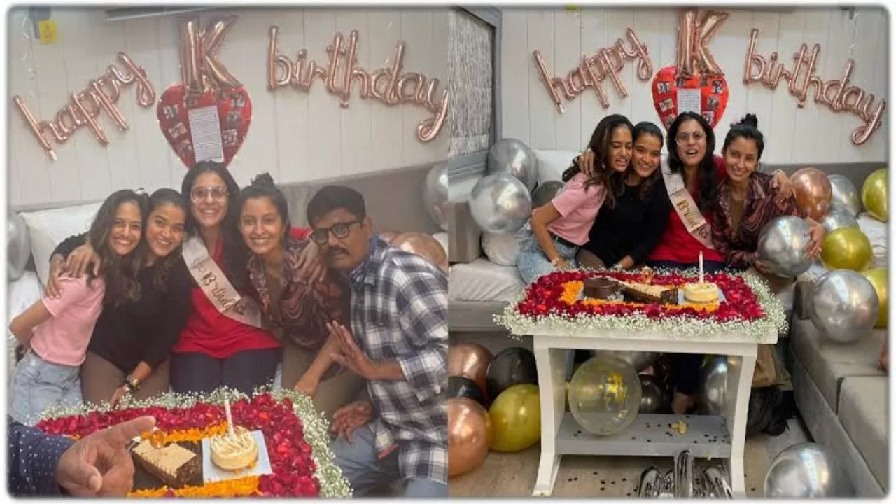 काजोल ने वैनिटी वैन में मनाया 48वां जन्मदिन, अजय देवगन ने खास अंदाज में किया विश! देखिए तस्वीरें…