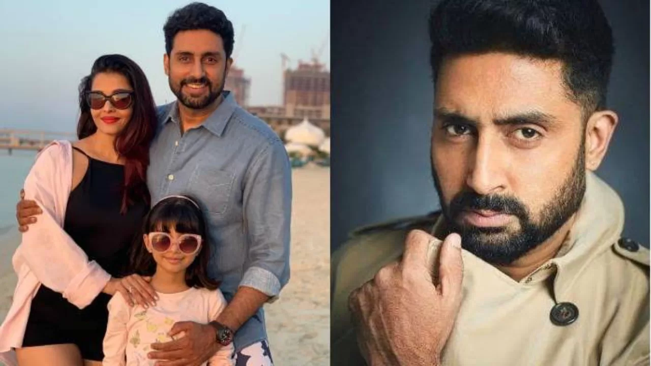 अभिषेक बच्चन ने किया सभी को खबरदार, बोले मेरी बेटी पर बात आयी तो यह बर्दाश्त नहीं किया जाएगा