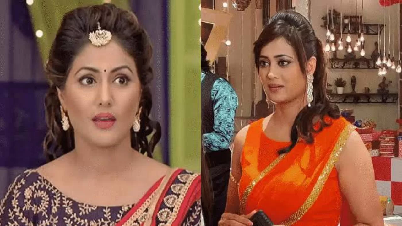 Hina Khan से श्वेता तिवारी तक, टीवी की ये 5 संस्कारी बहुएं OTT पर हुईं बोल्ड, देखिये उनके कारनामें