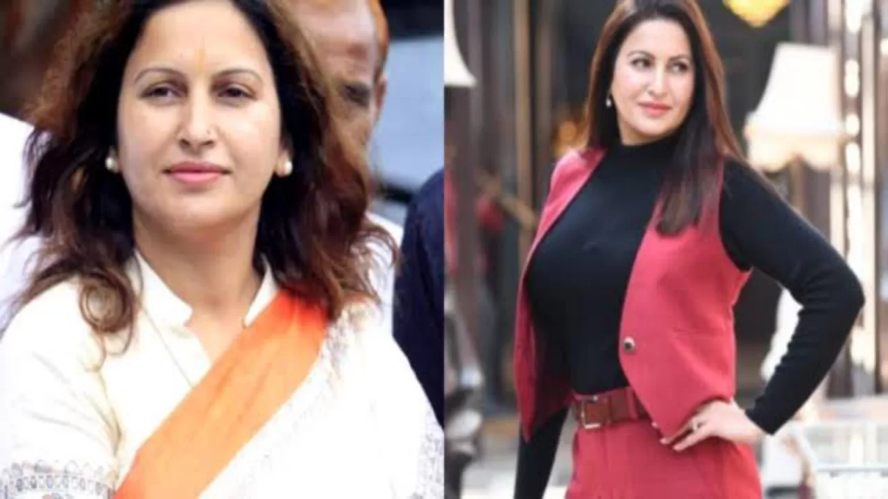 ‘बिग बॉस’ से नाम पाने वाली सोनाली फोगाट ने दुनिया को कहा अलविदा, टिक टोक स्टार के रूप में बटोरी थी सुर्ख़ियाँ