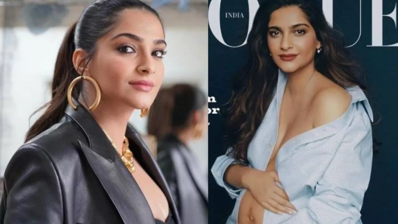 मम्मी बनने के बाद भी कम नहीं हुआ सोनम कपूर के चेहरे का ग्लो, बता चुकी हैं अपने तीन खास ब्यूटी सीक्रेट्स