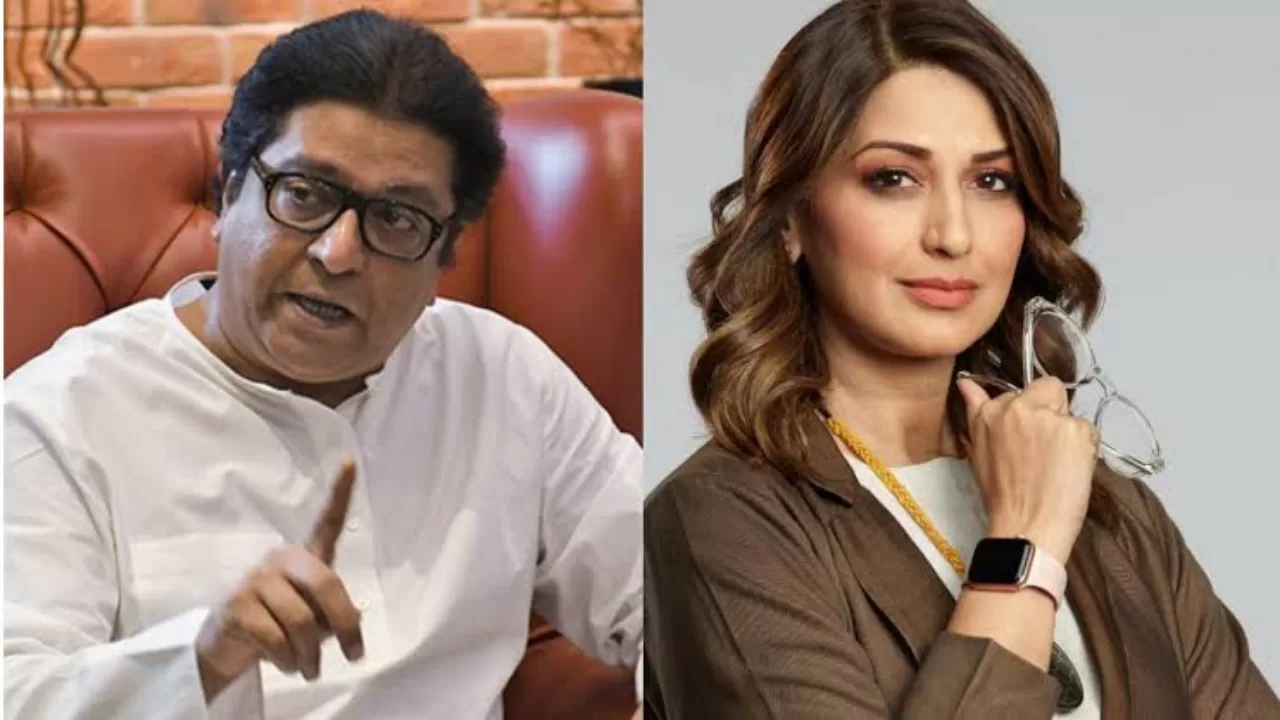 बॉलीवुड इंडस्ट्री की इन 5 अभिनेत्रियों ने देश के बड़े बड़े राजनेताओं के साथ बनाए हैं संबंध