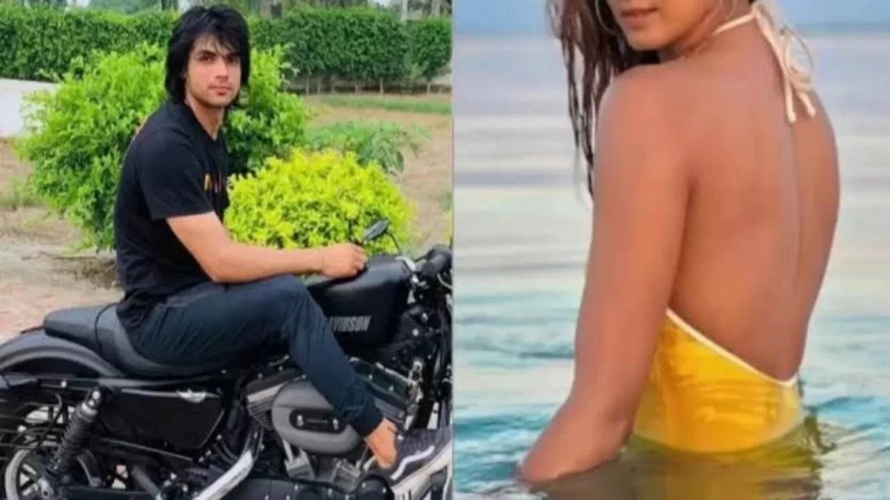 नीरज चोपड़ा इस लड़की के प्यार में हैं गिरफ्त, कहा इसी लड़की के साथ सात जनम का रिश्ता बनाऊंगा