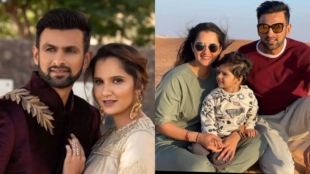 टेनिस स्टार सानिया मिर्ज़ा ने दिखाई अपने आलीशान बेडरूम की झलक ,महंगा झूमर से लेकर किंग साइज़ बेड तक.. सब है बेहद खास