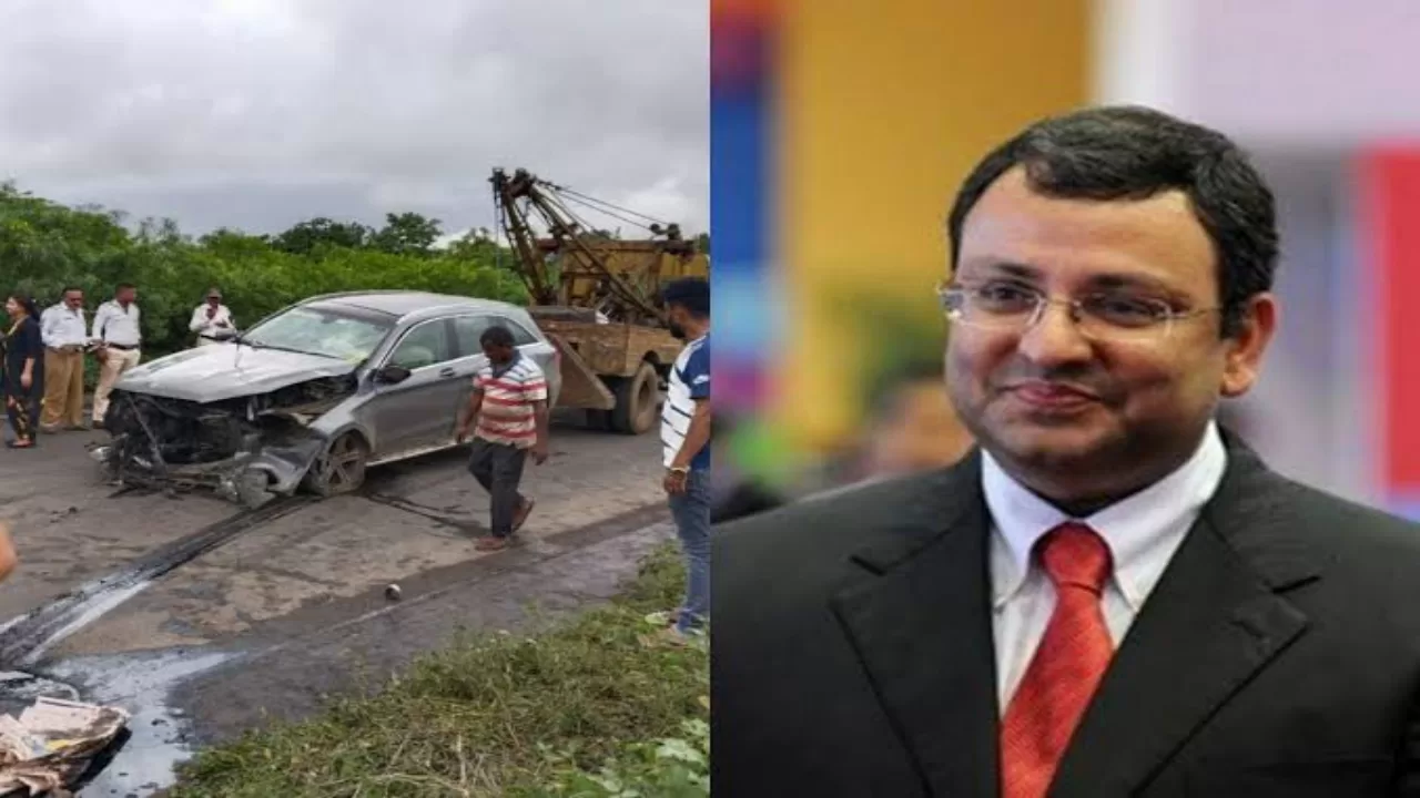 Big Business tycoon Cyrus Mistry Dies In road Accident: 5 Facts About Tata Sons Ex Chairman