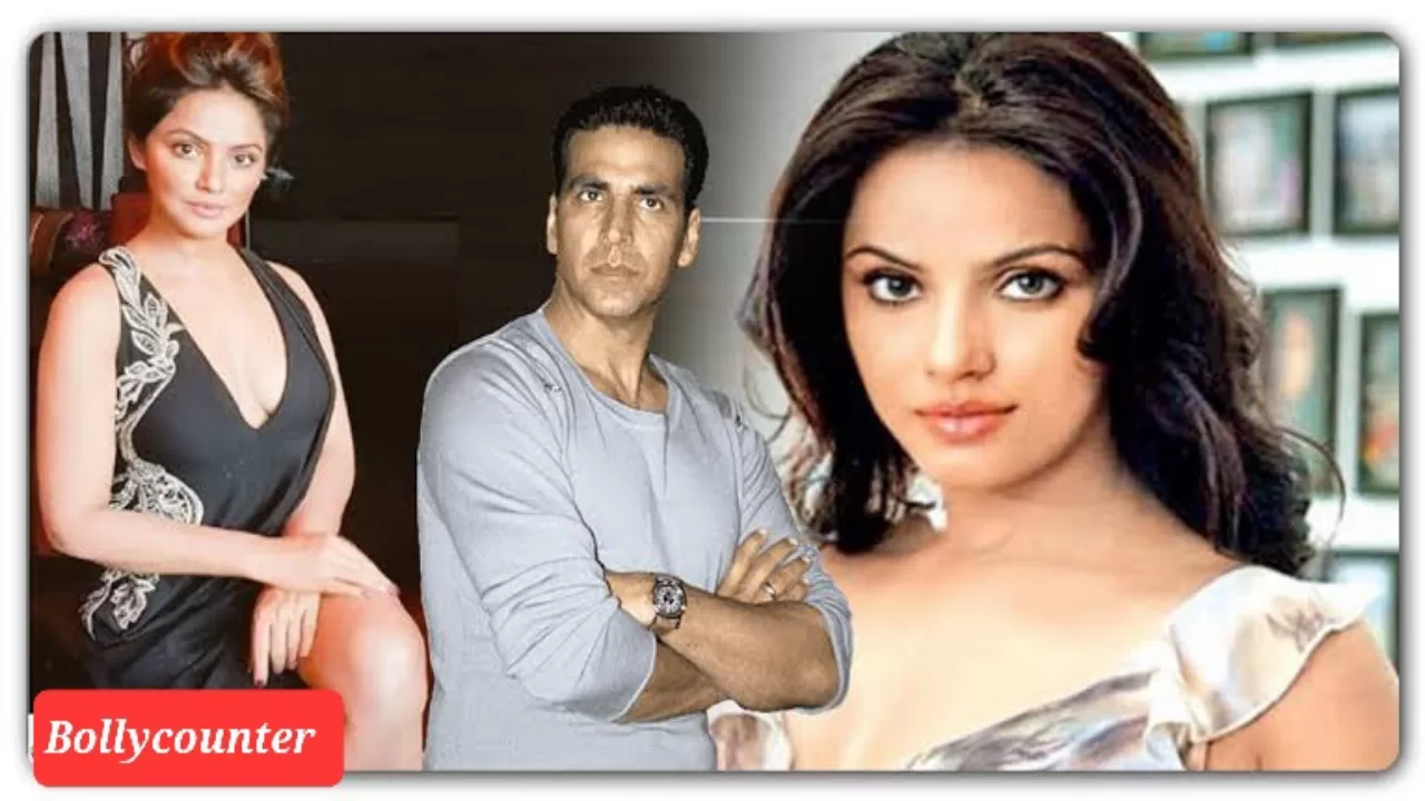 अक्षय कुमार की हीरोइन ने किया बड़ा खुलासा, कहा – वो 25 लाख रुपये के बदले मेरे साथ रोज़ से’क्स…