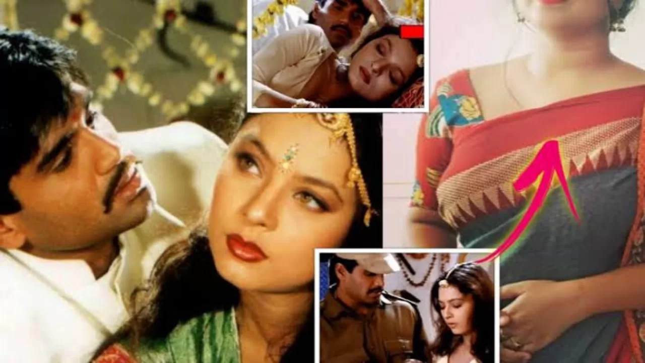 फिल्म ‘बॉर्डर’ में सुनील शेट्टी की पत्नी का बदल गया है पूरा लुक, फोटोज देख फैंस ने कहा ‘और भी ज्यादा खूबसूरत हो गई हो’ !