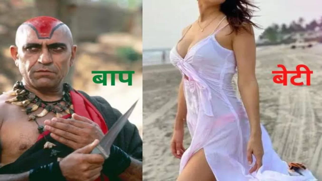 खूबसूरती के मामले में बड़ी बड़ी अभिनेत्रियों को टक्कर देती हैं अमरीश पुरी को बेटी, पिता के चलते नहीं आ सकी बॉलीवुड में…