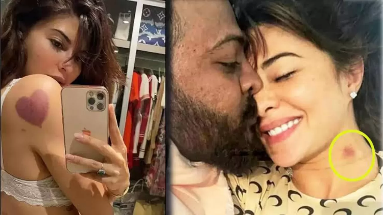 प्राइवेट जेट की सवारी, मिनी कूपर कार, डायमंड झुमके, अलीशान होटल में से*क्स जैकलीन ने सुकेश से मिले सारे गिफ्ट बता दिए