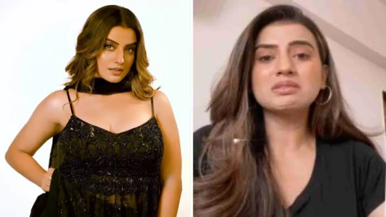 Akshara Singh M*M*S Leak: एमएमएस क्लिप लीक होने के बाद सामने आया अक्षरा सिंह का मजा लूटो वीडियो, फैंस हुए शॉक्ड