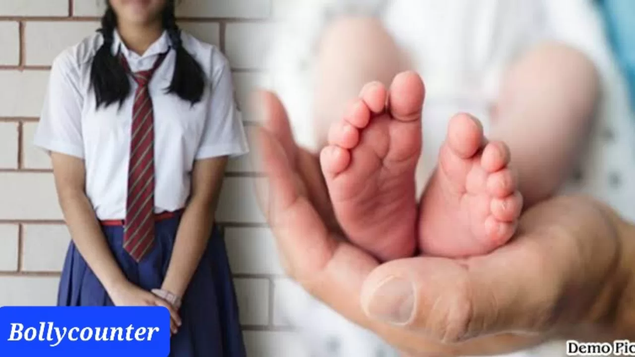पढ़ाई-लिखाई छोड़कर 15 साल की उम्र में बन गई मां, अब लोगों को जबरन ज्ञान बांट रही ये लड़की!