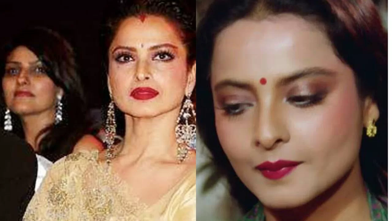 मर्द नही इस औरत के साथ करती है रेखा से*क्स, इसलिए है जिंदगी भर कुंवारी, जेठानी ने इस काले राज की खोली पोल