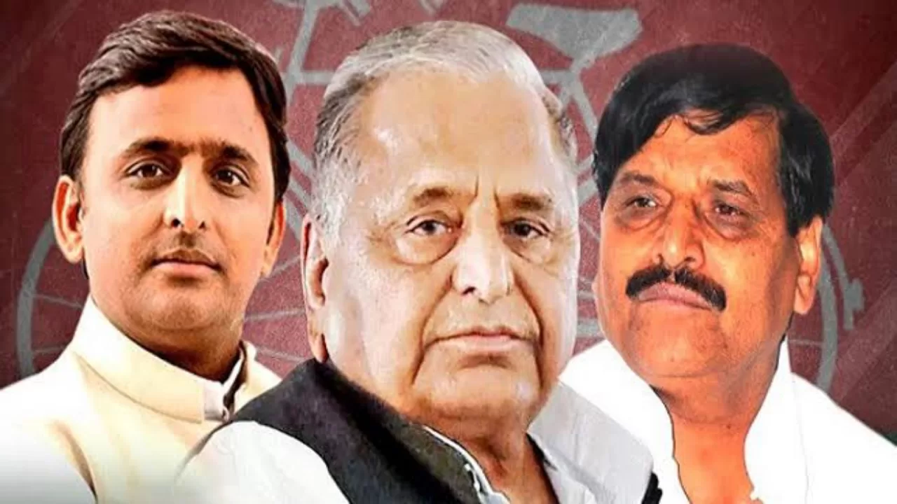 Mulayam Singh Yadav: जाने 55 सालों के सियासी सफर में मुलायम सिंह ने क्या पाया और क्या खोया