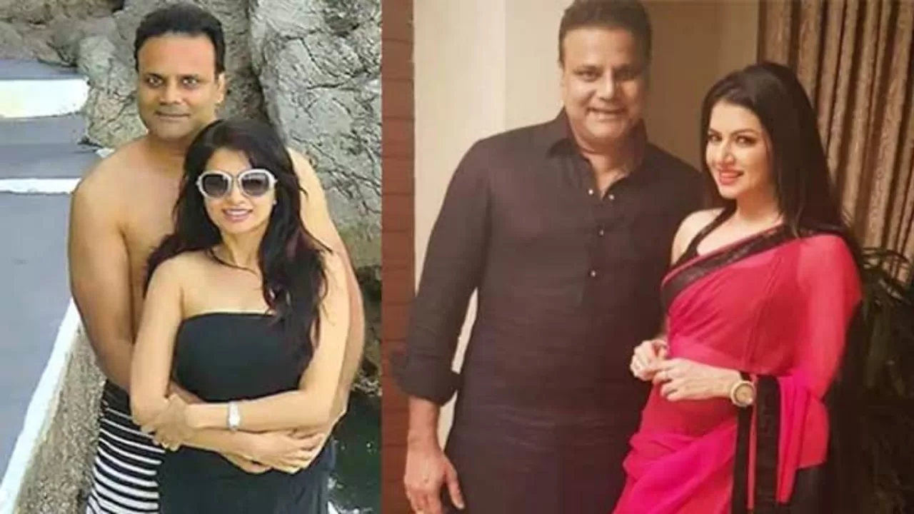 पति की सोच की वजह से हिट नहीं हो पाया Bhagyashree का करियर, रोमांटिक सीन को लेकर हुआ था झगड़ा