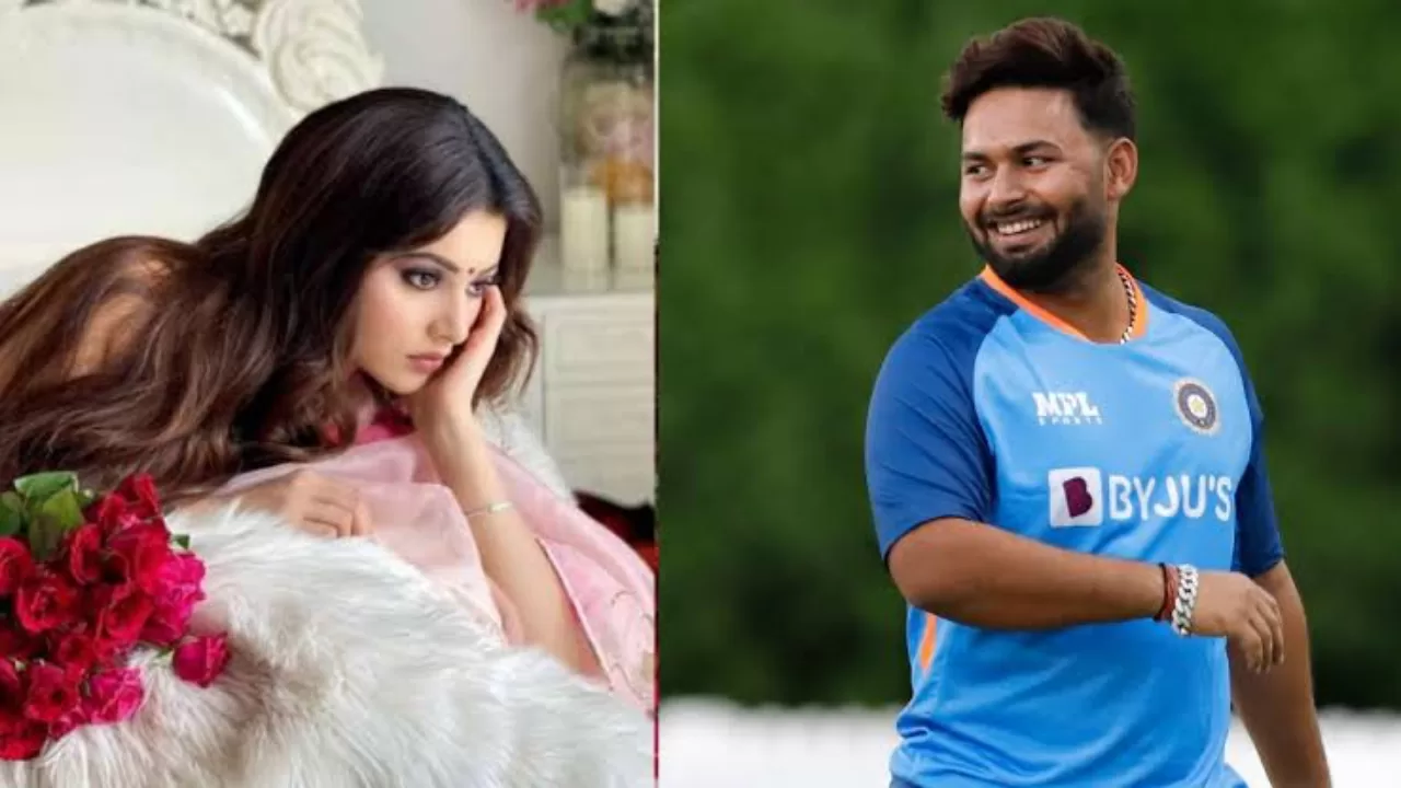 Urvashi Rautela ने ‘आई लव यू’ वीडियो पर दी सफाई, बताया किसके लिए कहे थे ये प्यार भरे शब्द