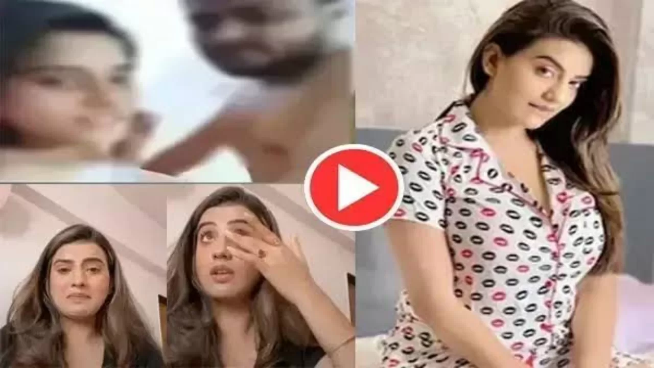 M*M’S लीक को लेकर चर्चा में रही भोजपुरी एक्ट्रेस अक्षरा सिंह ने मराठी गाने पर अपना डांस वीडियो फैंस के साथ शेयर किया….