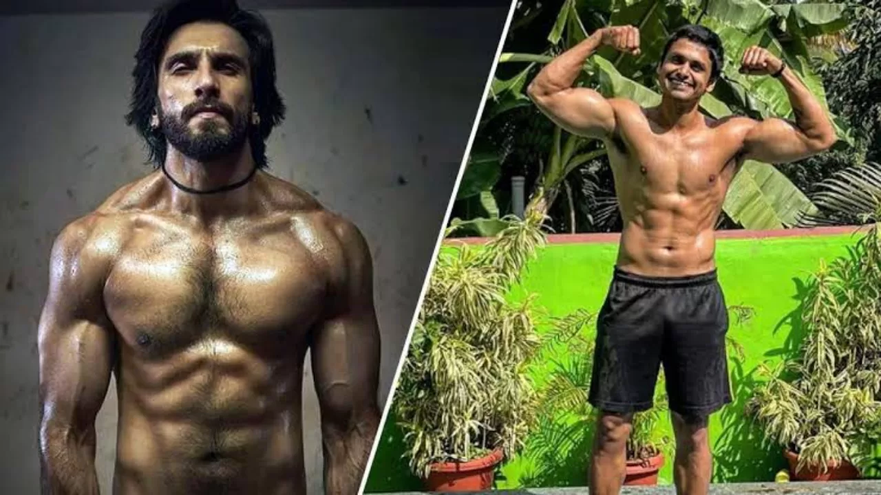 आमिर खान के होने वाले दामाद का न्यू*ड फोटोशूट हुआ वायरल, रणवीर सिंह से ज्यादा दिए थे बो*ल्ड पोज…