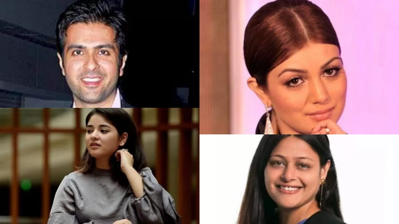 वो 9 सितारे, जिन्होंने अपने करियर की बुलंदियों पर फ़िल्म इंडस्ट्री को अलविदा कह दिया