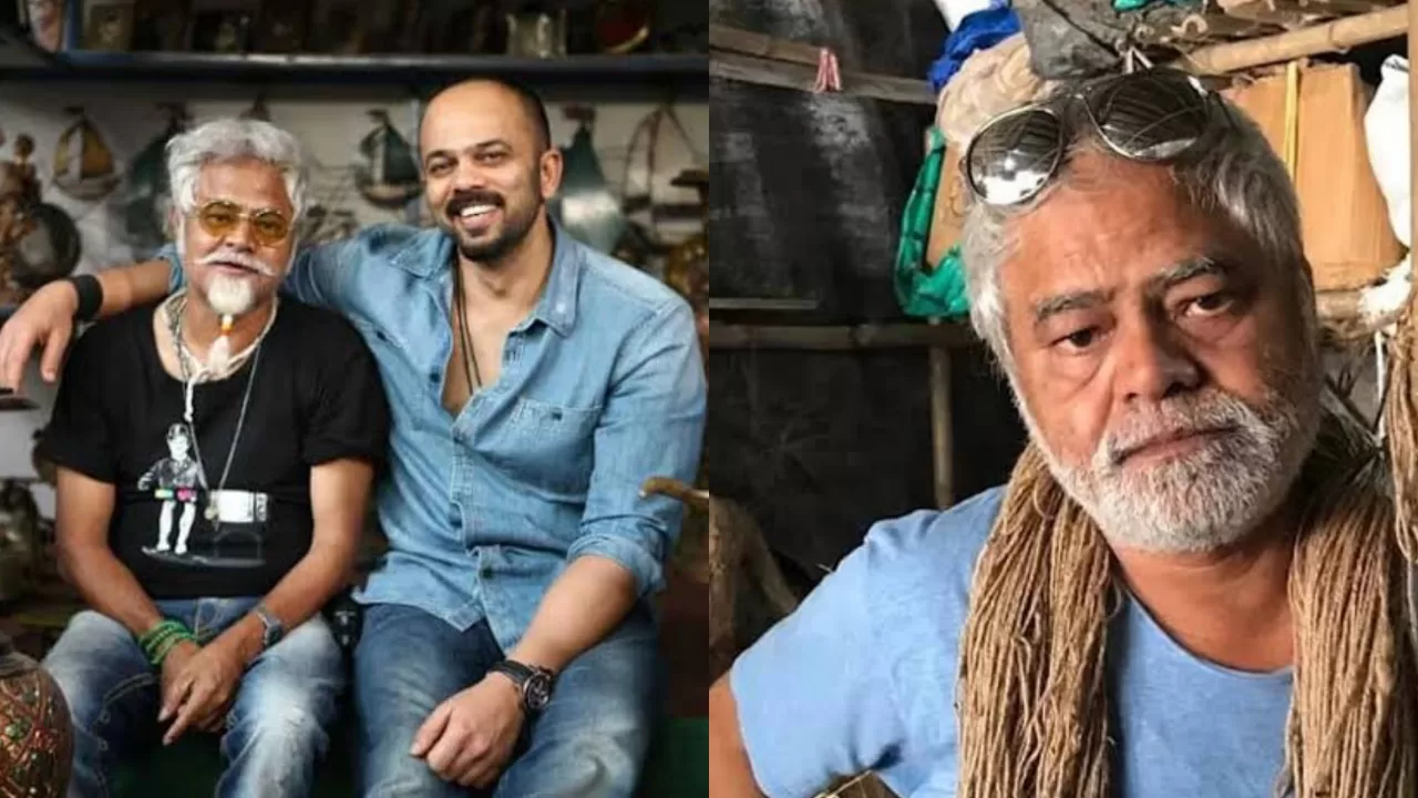 ऐक्टिंग छोड़ ढाबे पर झूठे बर्तन धोने लगे थे संजय मिश्रा, रोहित शेट्टी लाए वापस