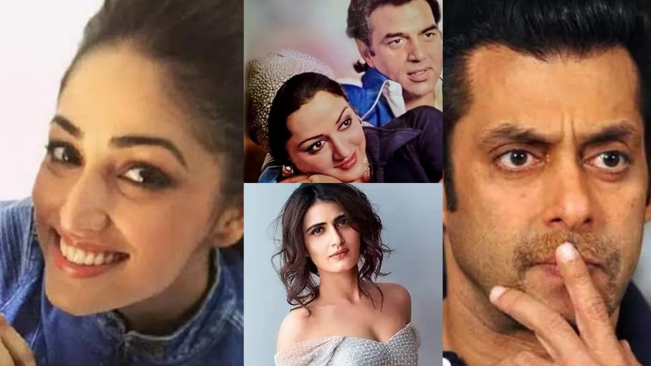 दुसरे के पतियों से अफेयर कर इन अभिनेत्रियों ने तोड़े कई घर, एक के तो थे सलमान के जीजा के साथ नाजायज़ संबंध