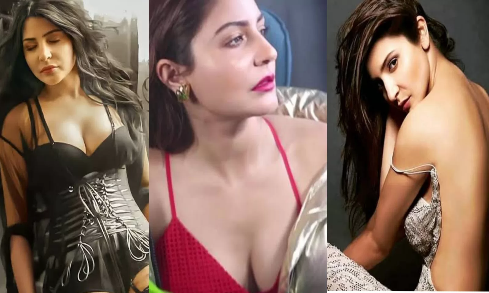 एक बेटी की माँ अनुष्का हुई हद से ज़्यादा बेबाक, सरेआम दिखाया अपने शरीर का यह ख़ास अंग