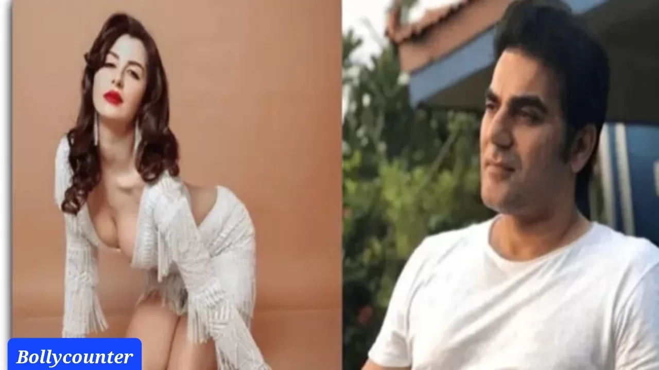 अरबाज़ की गर्लफ्रैंड बनी घोड़ी, Video देख फैन्स बोले – आज खान साहब को मिलेगा दोगुना मज़ा…